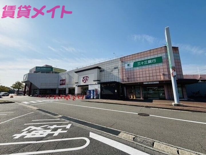 三重県桑名市大字額田(一戸建)の賃貸物件の周辺