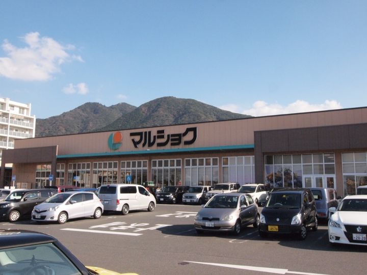 ノースステイツ片野の周辺