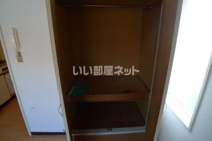 深谷壱番館の内装