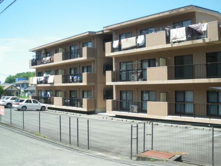 ロイヤルプラザ高田のその他画像