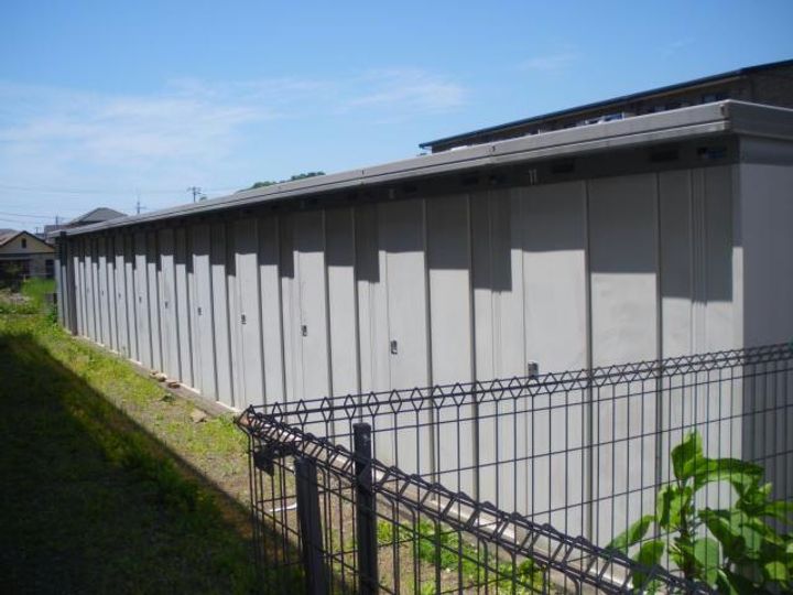 ロイヤルプラザ高田のその他画像