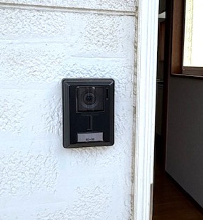 YSコーポの内装