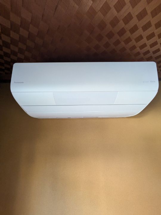 埼玉県鴻巣市人形1(一戸建)の賃貸物件の内装