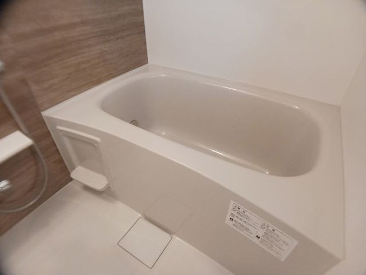 大阪府富田林市若松町5(アパート)の賃貸物件の風呂