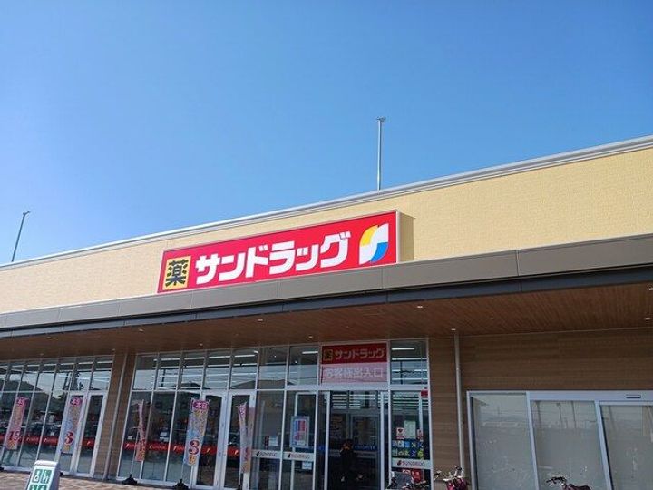 大阪府富田林市若松町5(アパート)の賃貸物件の周辺