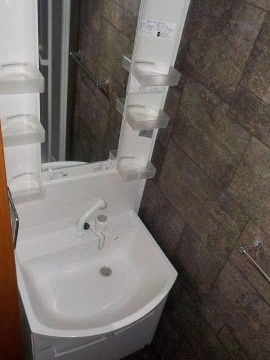 大阪府東大阪市俊徳町3(一戸建)の賃貸物件の内装