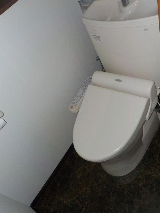 大阪府東大阪市俊徳町3(一戸建)の賃貸物件の内装