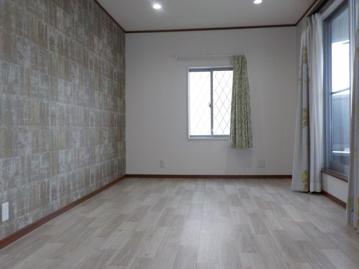 大阪府東大阪市俊徳町3(一戸建)の賃貸物件の居間