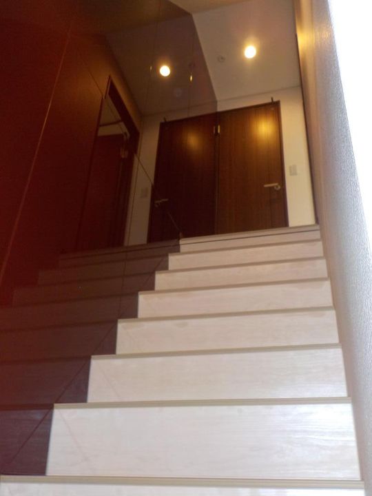 大阪府東大阪市俊徳町3(一戸建)の賃貸物件の内装