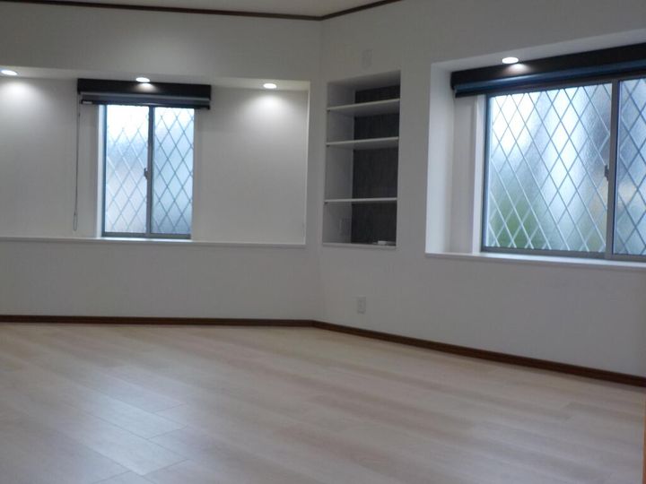 大阪府東大阪市俊徳町3(一戸建)の賃貸物件の居間