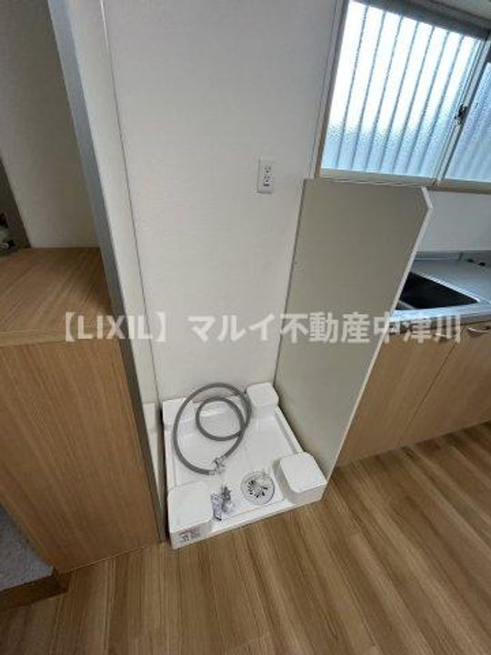 シャンポール北野 A棟のその他画像
