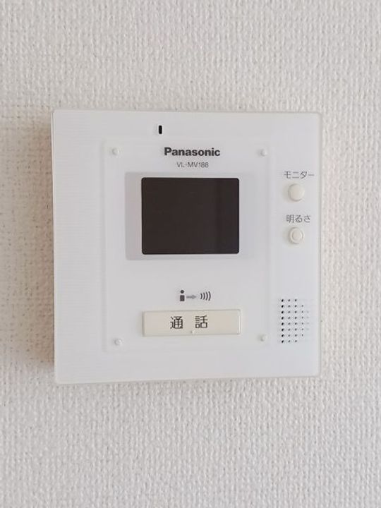 栃木県佐野市奈良渕町(アパート)の賃貸物件の内装