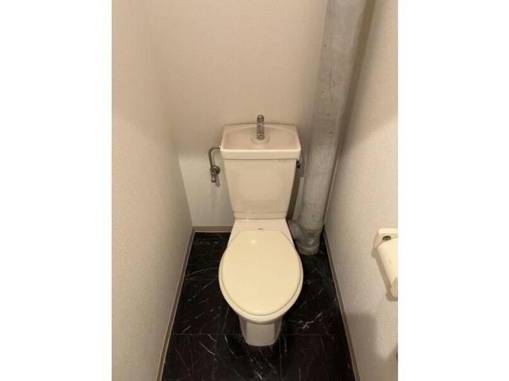 愛知県日進市三本木町一番割(マンション)の賃貸物件の内装