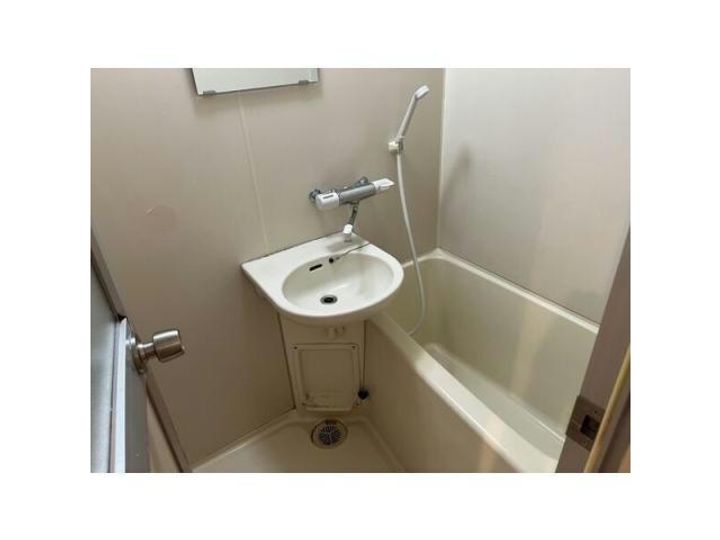 愛知県日進市三本木町一番割(マンション)の賃貸物件の内装