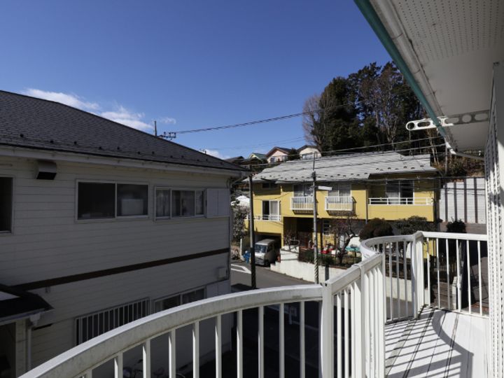 メゾンドファミールBのその他画像