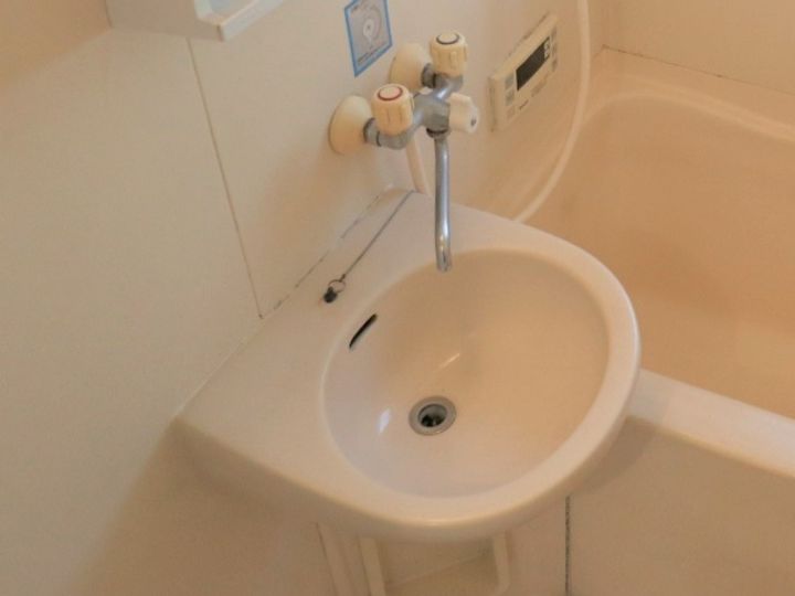 メゾンドファミールBの内装