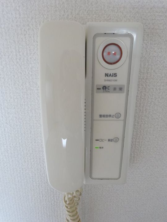 エムズスクエアの内装