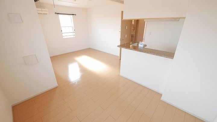 栃木県大田原市末広1(アパート)の賃貸物件のその他画像