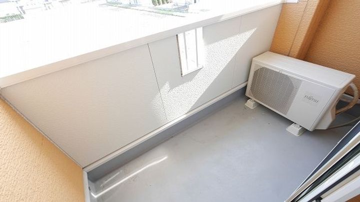 栃木県大田原市末広1(アパート)の賃貸物件の内装