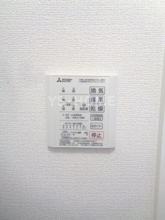 東京都杉並区今川1(一戸建)の賃貸物件の内装