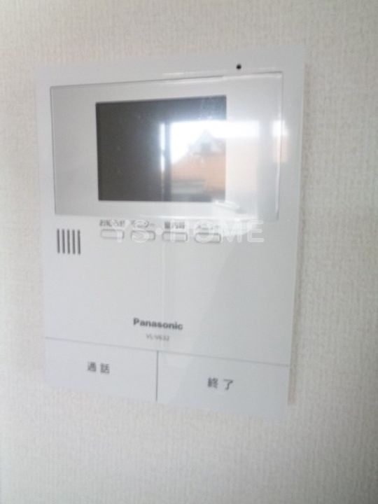 東京都杉並区今川1(一戸建)の賃貸物件の内装