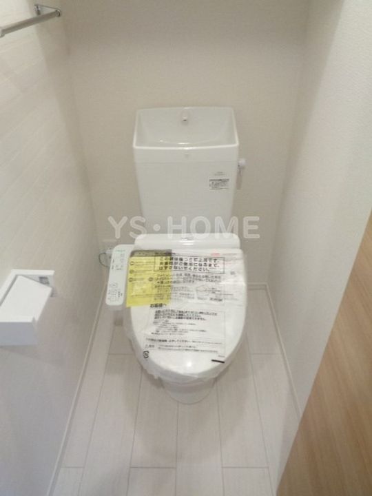 東京都杉並区今川1(一戸建)の賃貸物件の内装