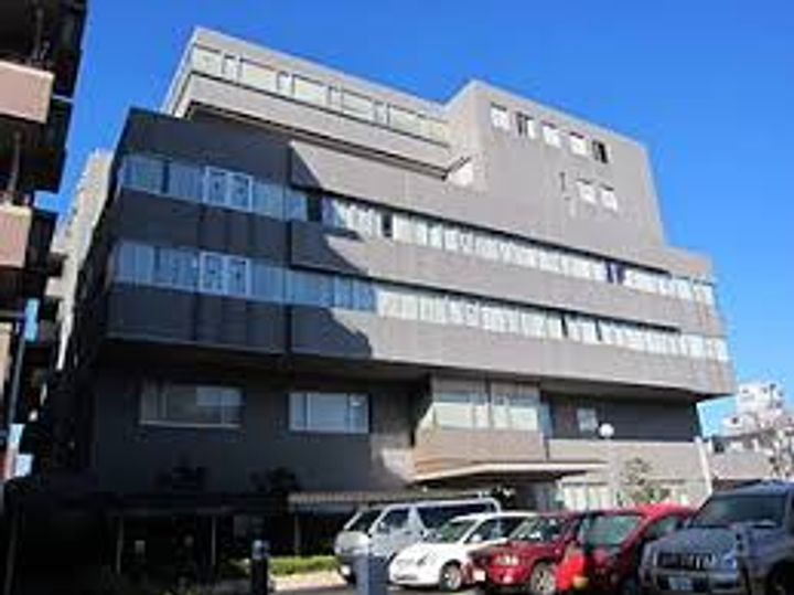 東京都杉並区今川1(一戸建)の賃貸物件の周辺