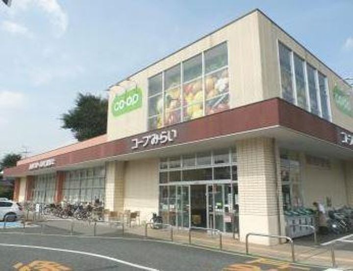 東京都杉並区今川1(一戸建)の賃貸物件の周辺