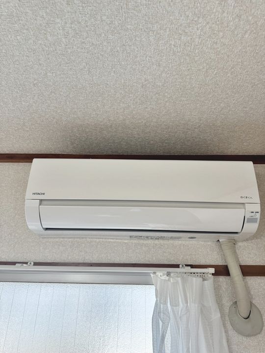 エンジェルシャトーIの内装