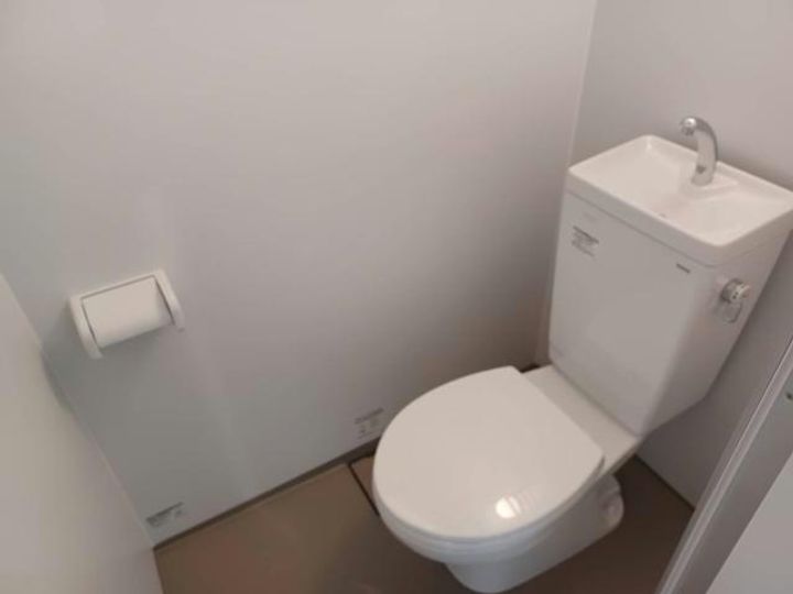 メゾンサニーの内装