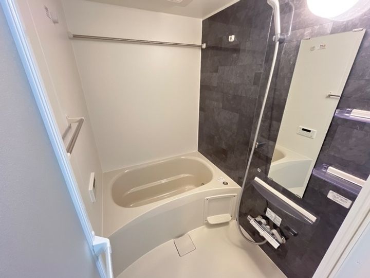 ウインフォートの風呂