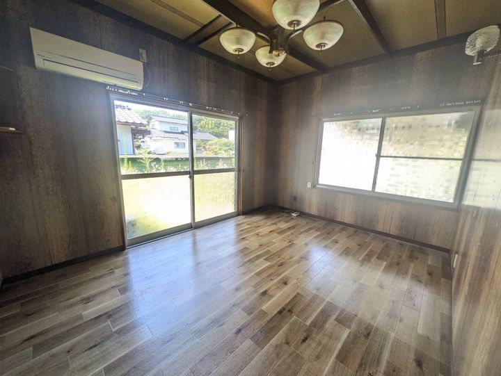 岡山県赤磐市下仁保(一戸建)の賃貸物件のその他画像