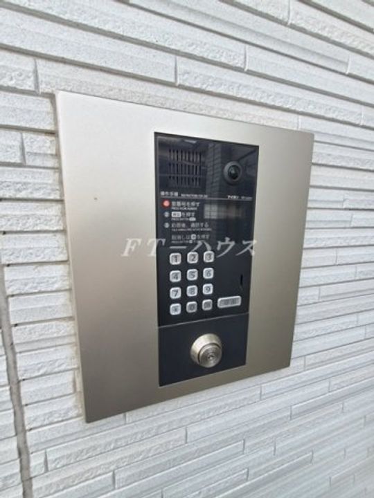 千葉県千葉市花見川区花園1(アパート)の賃貸物件の内装