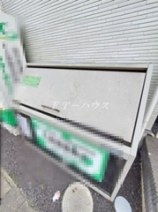 千葉県千葉市花見川区花園1(アパート)の賃貸物件の内装