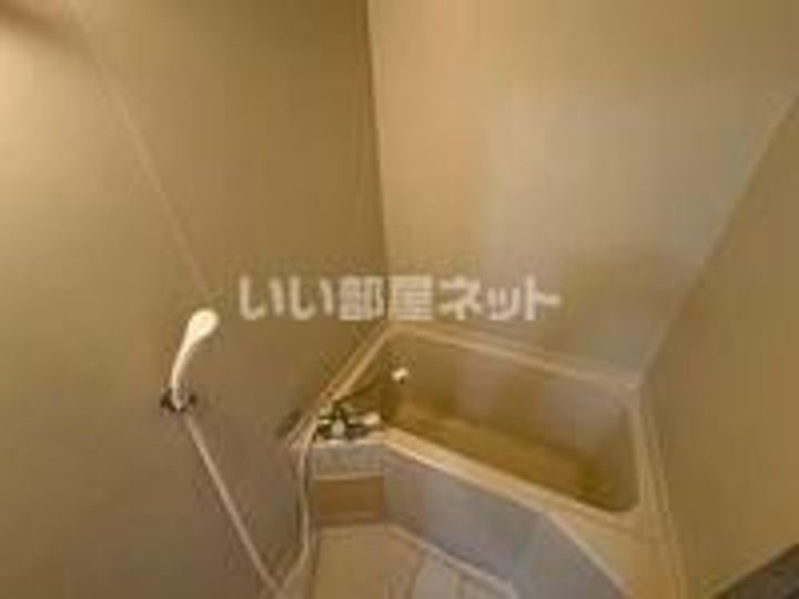 サンセット88の風呂