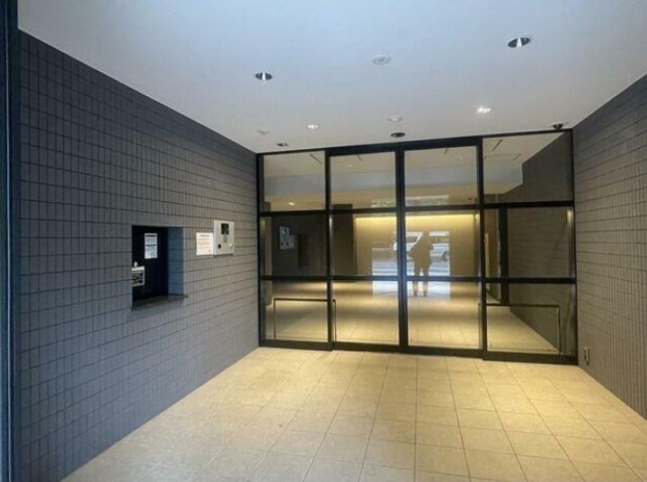 東京都中央区勝どき5(マンション)の賃貸物件の内装