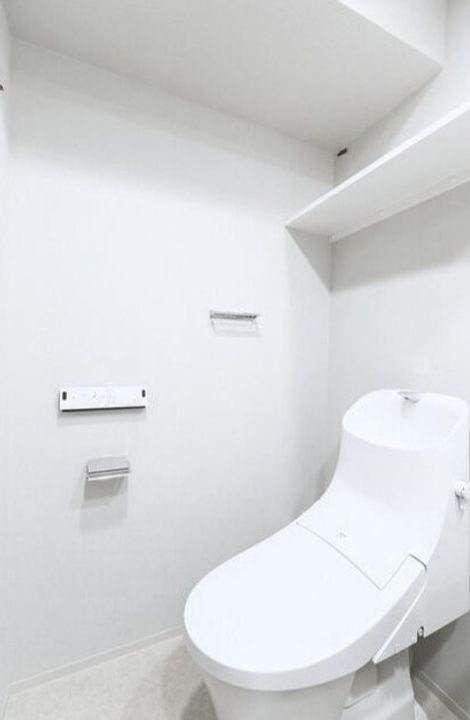 東京都中央区勝どき5(マンション)の賃貸物件の内装