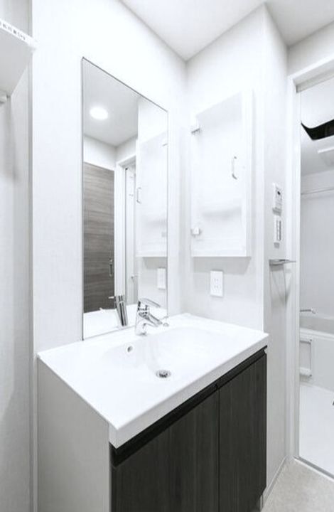 東京都中央区勝どき5(マンション)の賃貸物件の内装