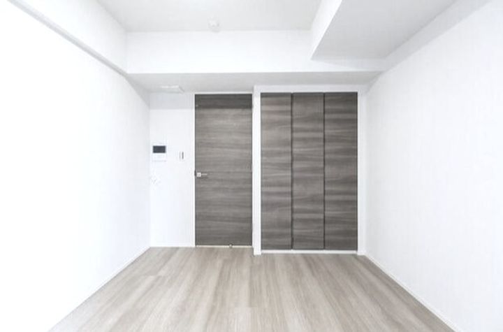 東京都中央区勝どき5(マンション)の賃貸物件の内装