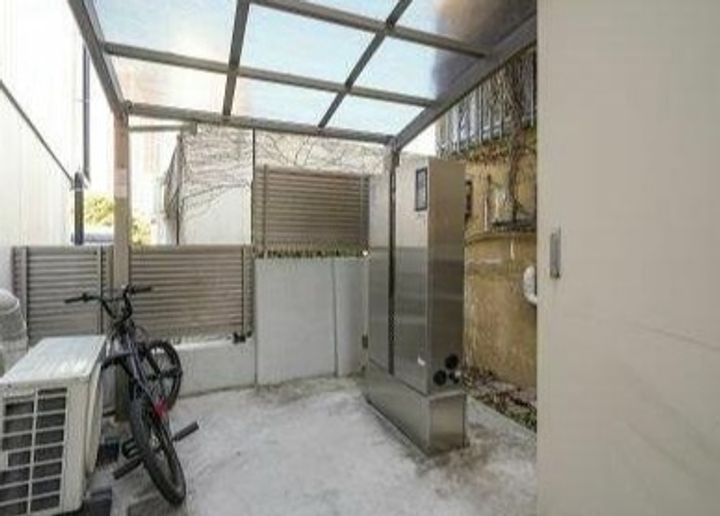 東京都港区元麻布3(マンション)の賃貸物件の地図