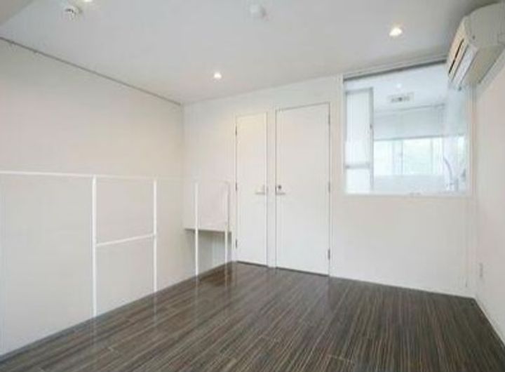 東京都港区元麻布3(マンション)の賃貸物件の内装