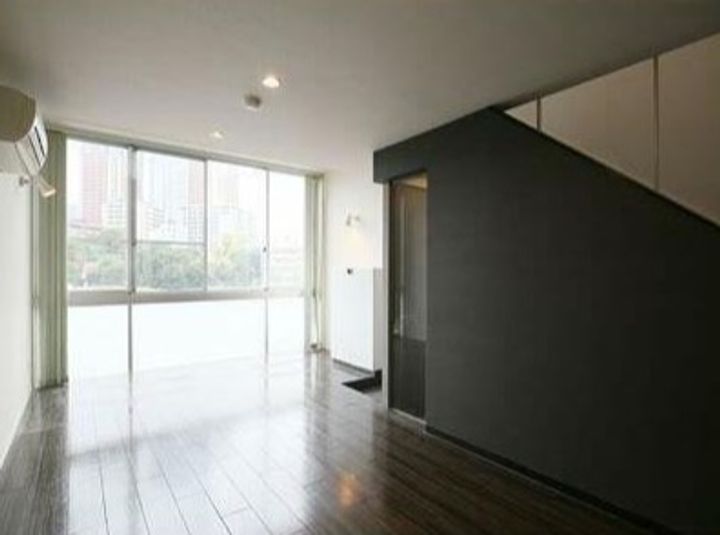 東京都港区元麻布3(マンション)の賃貸物件のその他画像