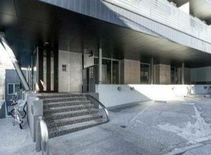 東京都港区元麻布3(マンション)の賃貸物件の内装