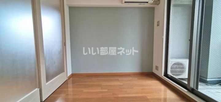 ステージア八千代中央の内装