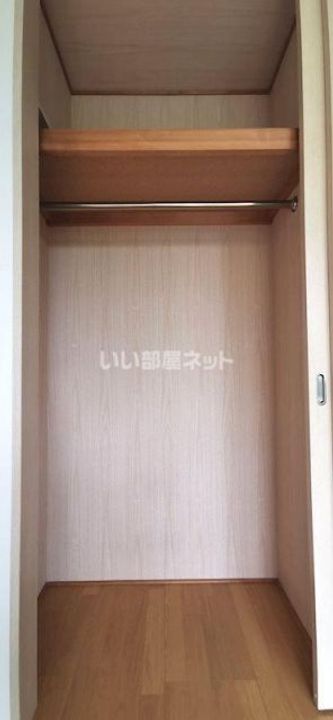 ステージア八千代中央の内装