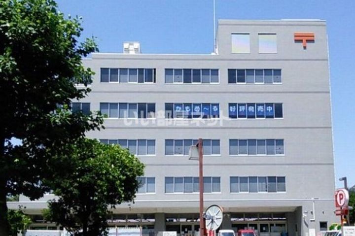 ステージア八千代中央の周辺
