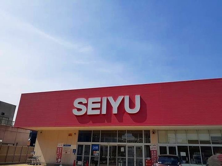 エレガンテ チェーロIの周辺