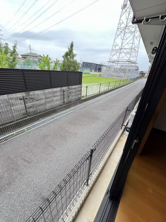 COZY HOUSE,GUMINOKIの内装