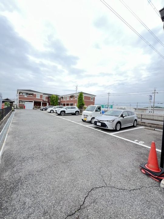 COZY HOUSE,GUMINOKIの地図