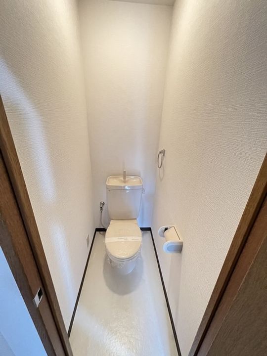 COZY HOUSE,GUMINOKIの内装